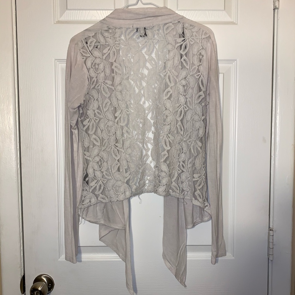 Forever 21 cardigan - Picture 4 of 5